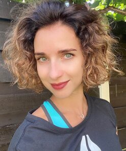 Ірина Шевцова